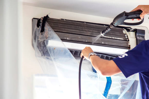 Best Affordable HVAC Duct Cleaning  in Garden Acres, CA