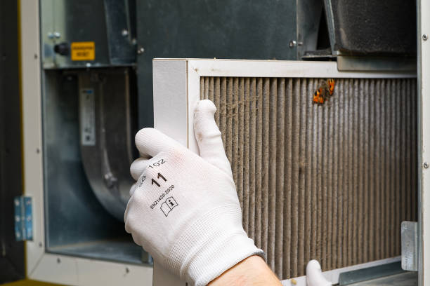 Best Air Duct Cleaning Near Me  in Garden Acres, CA