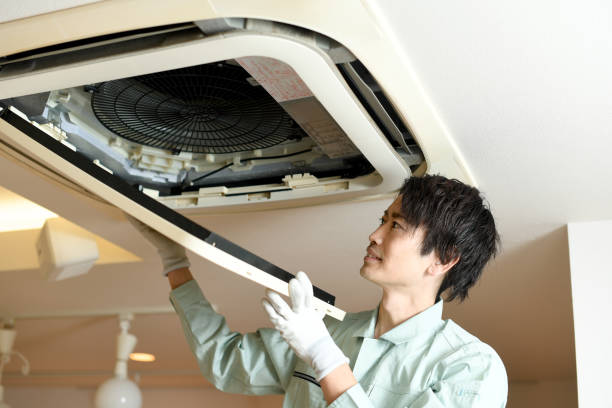 Best Ventilation Cleaning Services  in Garden Acres, CA