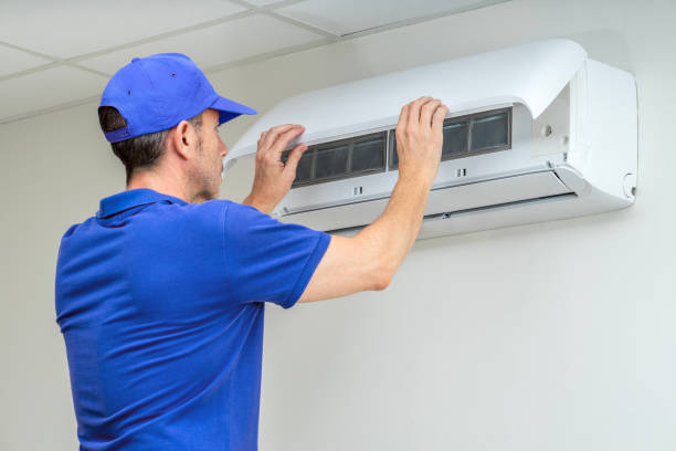 Best Affordable Air Duct Cleaning  in Garden Acres, CA